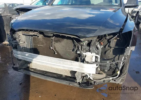 2017 Audi Q5 2.0T Premium из США, поврежденный, VIN WA1L2AFP5HA099741